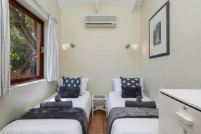 San Lameer Villa 2007 - 1 Bedroom Classic - 4 pax - San Lameer Rental Agency
